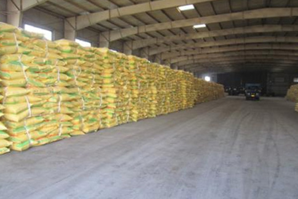 聊城优良硫铵新动力公司