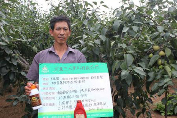 三门峡优良复合碳酶聚控肥公司