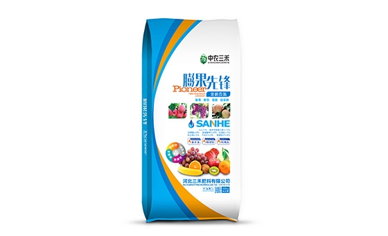 膨果先锋2