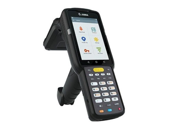 MC3300 RFID 系列移动数据终端