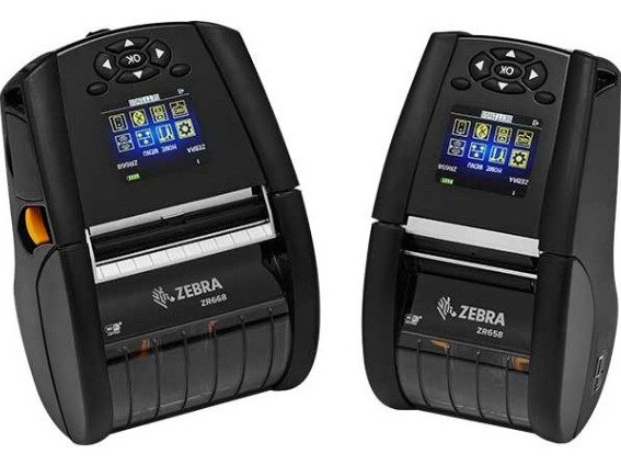 ZR600系列打印机