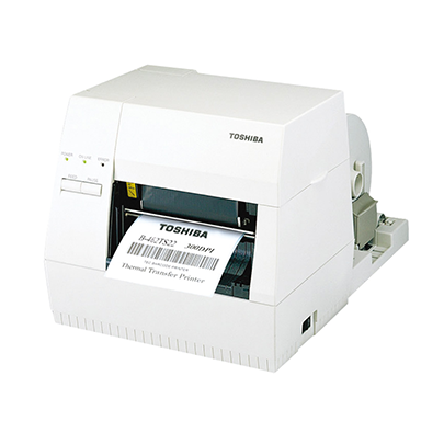 东芝TOSHIBA条码打印机B-462-TS22-CN-R
